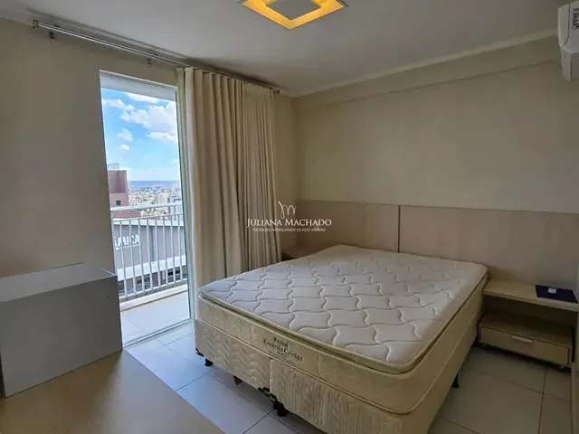 Imagem: Flat com 1 Quarto À Venda, 43 M² - Setor