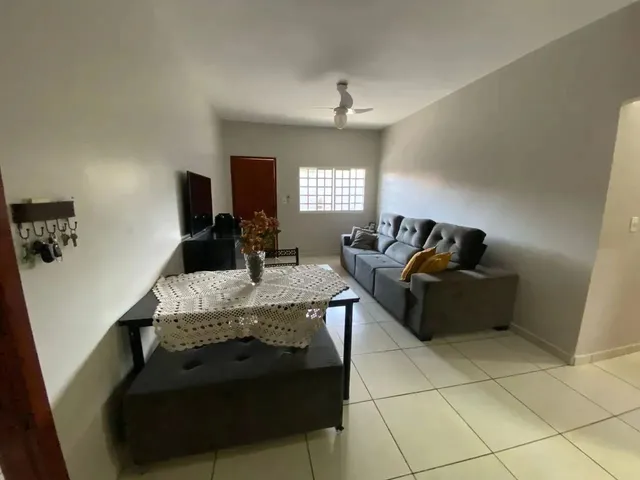 Imagem 4: Imóvel para Venda com 134 Metros Quadrados com 3 Quartos em Parque Amazônia - Goiânia