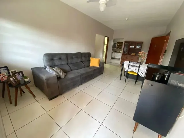Imagem 12: Imóvel para Venda com 134 Metros Quadrados com 3 Quartos em Parque Amazônia - Goiânia