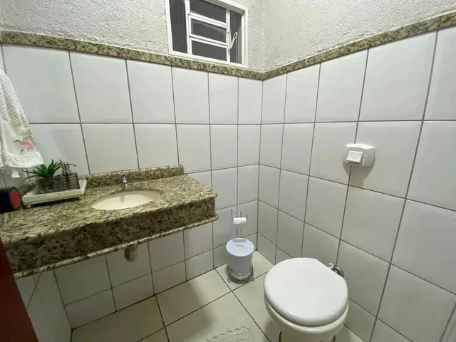 Imagem 2: Imóvel para Venda com 134 Metros Quadrados com 3 Quartos em Parque Amazônia - Goiânia