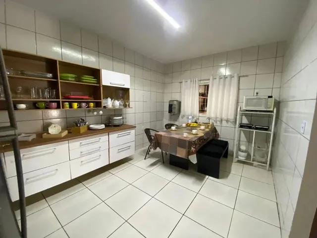 Imagem 10: Imóvel para Venda com 134 Metros Quadrados com 3 Quartos em Parque Amazônia - Goiânia