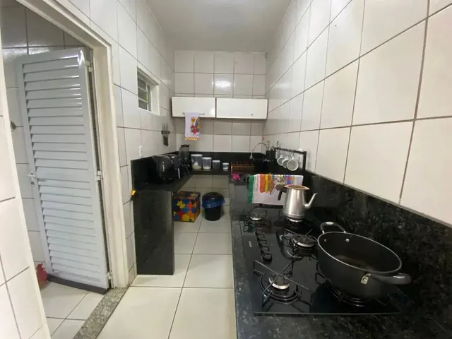 Imagem 9: Imóvel para Venda com 134 Metros Quadrados com 3 Quartos em Parque Amazônia - Goiânia