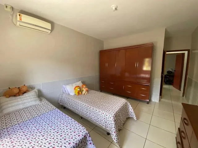 Imagem 7: Imóvel para Venda com 134 Metros Quadrados com 3 Quartos em Parque Amazônia - Goiânia