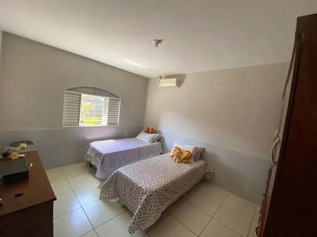 Imagem 11: Imóvel para Venda com 134 Metros Quadrados com 3 Quartos em Parque Amazônia - Goiânia