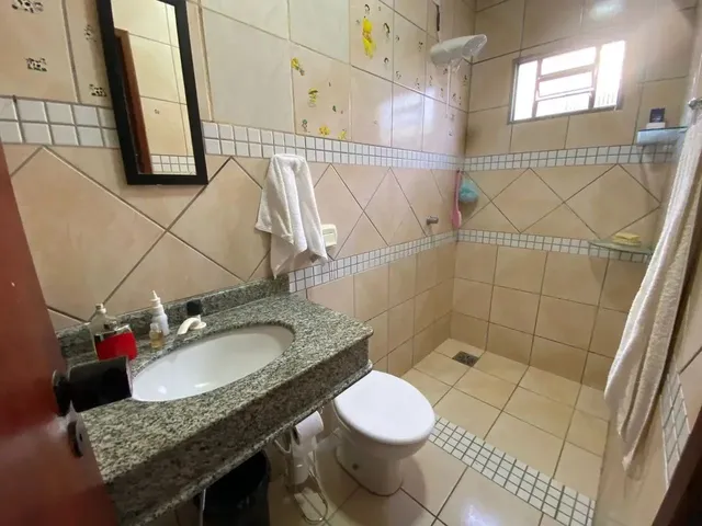 Imagem 16: Imóvel para Venda com 134 Metros Quadrados com 3 Quartos em Parque Amazônia - Goiânia