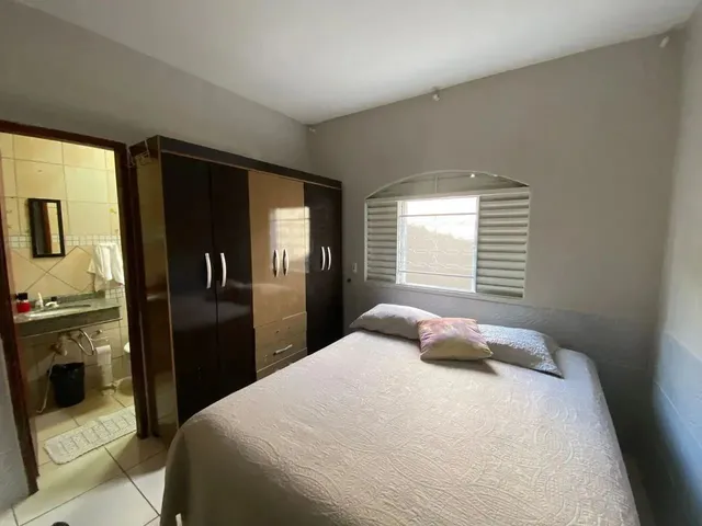 Imagem 13: Imóvel para Venda com 134 Metros Quadrados com 3 Quartos em Parque Amazônia - Goiânia