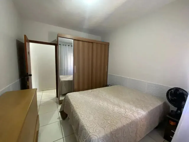 Imagem 6: Imóvel para Venda com 134 Metros Quadrados com 3 Quartos em Parque Amazônia - Goiânia
