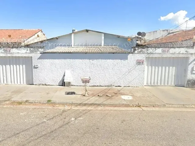 Imagem: Casa no Jardim América Casa de Rua com