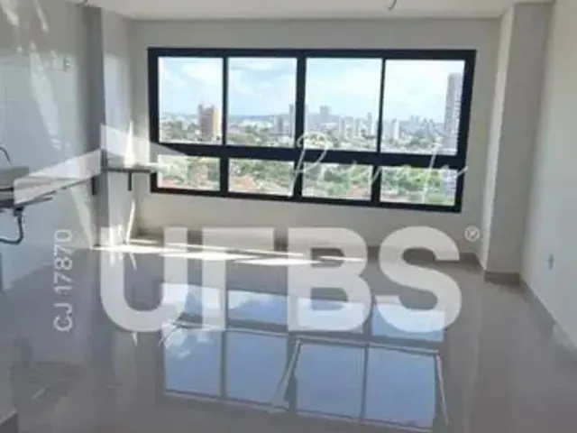 Imagem: Apartamento Nº 1201, Uma Unidade Habitacional