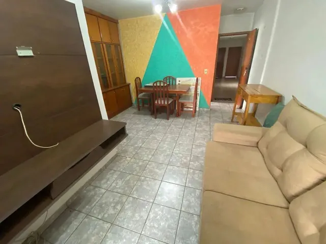 Imagem 5: Imóvel para Venda com 64 Metros Quadrados com 2 Quartos em Setor Bela Vista - Goiânia