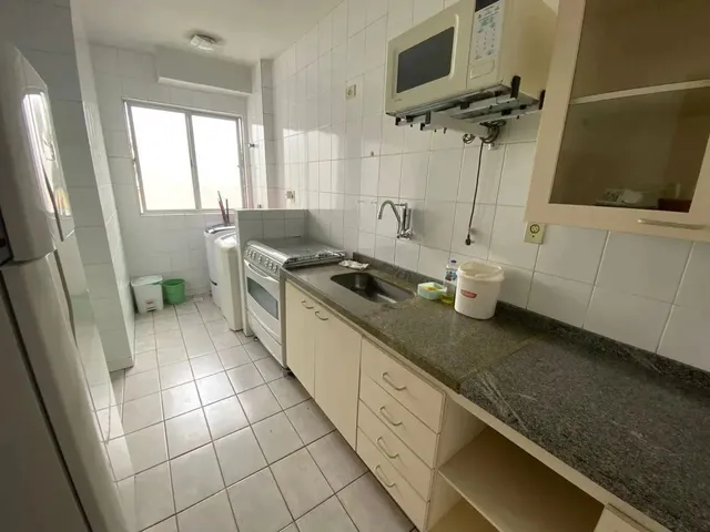 Imagem 8: Imóvel para Venda com 64 Metros Quadrados com 2 Quartos em Setor Bela Vista - Goiânia