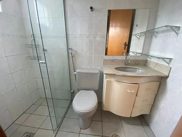 Imagem 3: Imóvel para Venda com 64 Metros Quadrados com 2 Quartos em Setor Bela Vista - Goiânia
