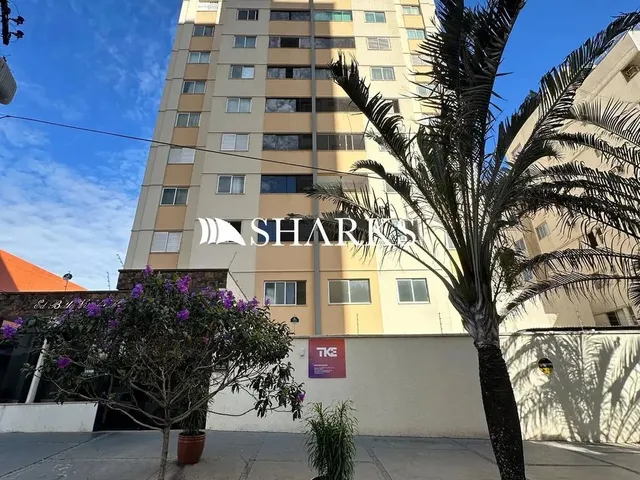 Imagem: Apartamento 2 Quartos Setor Bueno Apartamento