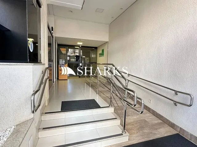 Imagem 16: Apartamento 2 Quartos Setor Bueno Apartamento com 2 Quarto(S) e 2 Banheiro(S) À Venda