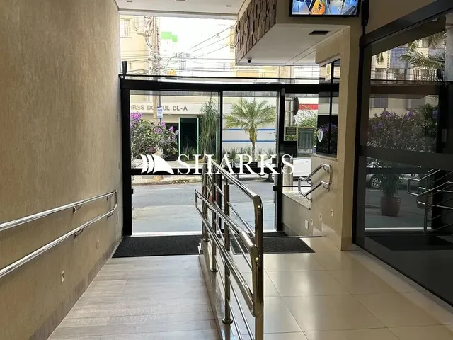 Imagem 10: Apartamento 2 Quartos Setor Bueno Apartamento com 2 Quarto(S) e 2 Banheiro(S) À Venda