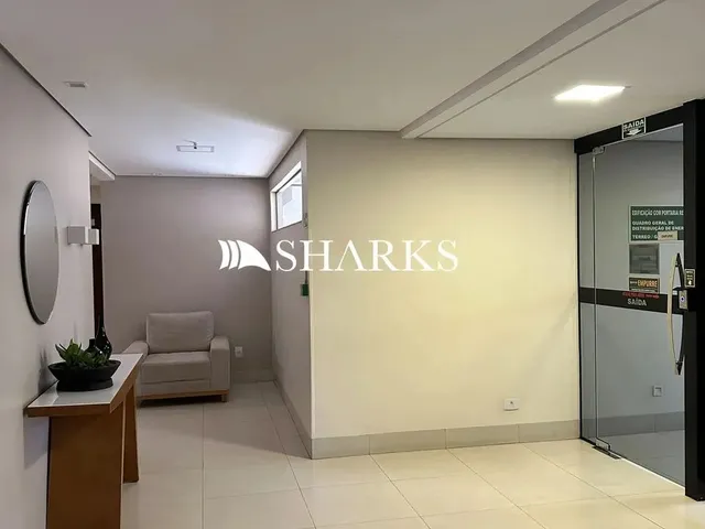 Imagem 2: Apartamento 2 Quartos Setor Bueno Apartamento com 2 Quarto(S) e 2 Banheiro(S) À Venda
