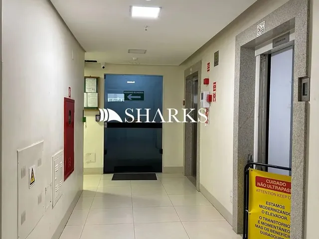 Imagem 3: Apartamento 2 Quartos Setor Bueno Apartamento com 2 Quarto(S) e 2 Banheiro(S) À Venda
