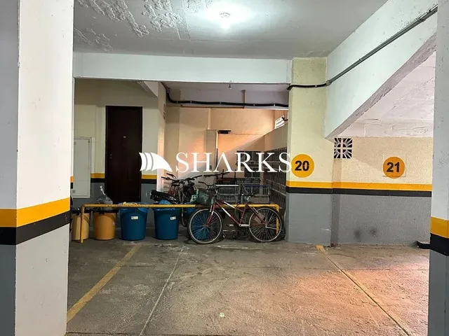 Imagem 6: Apartamento 2 Quartos Setor Bueno Apartamento com 2 Quarto(S) e 2 Banheiro(S) À Venda