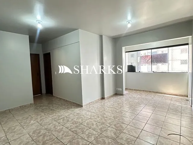 Imagem 15: Apartamento 2 Quartos Setor Bueno Apartamento com 2 Quarto(S) e 2 Banheiro(S) À Venda
