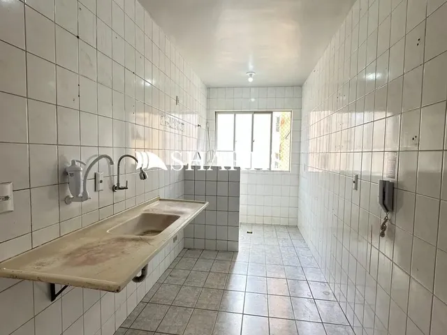 Imagem 12: Apartamento 2 Quartos Setor Bueno Apartamento com 2 Quarto(S) e 2 Banheiro(S) À Venda