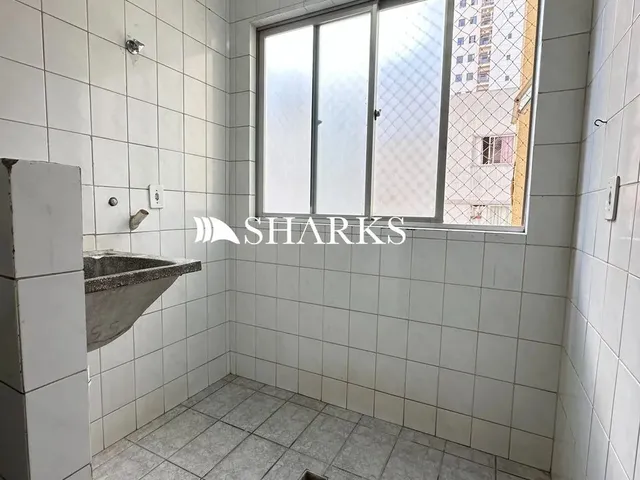 Imagem 4: Apartamento 2 Quartos Setor Bueno Apartamento com 2 Quarto(S) e 2 Banheiro(S) À Venda