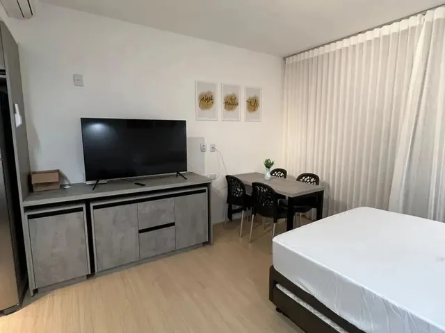 Imagem 14: Blend 28M2 Mobiliado Studio com 1 Quarto(S) e 1 Banheiro(S) À Venda, 28.00 por R