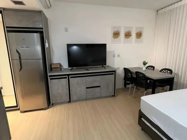Imagem 7: Blend 28M2 Mobiliado Studio com 1 Quarto(S) e 1 Banheiro(S) À Venda, 28.00 por R
