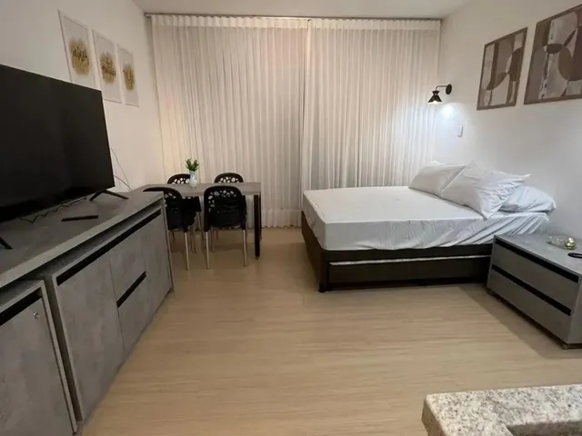 Imagem 9: Blend 28M2 Mobiliado Studio com 1 Quarto(S) e 1 Banheiro(S) À Venda, 28.00 por R
