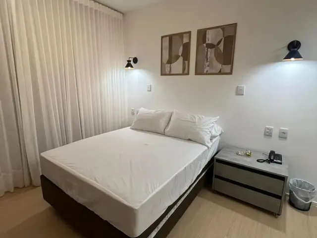 Imagem 4: Blend 28M2 Mobiliado Studio com 1 Quarto(S) e 1 Banheiro(S) À Venda, 28.00 por R