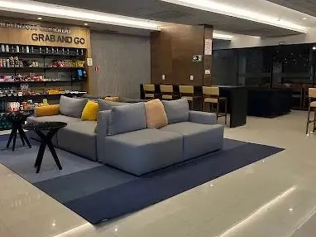 Imagem 11: Blend 28M2 Mobiliado Studio com 1 Quarto(S) e 1 Banheiro(S) À Venda, 28.00 por R