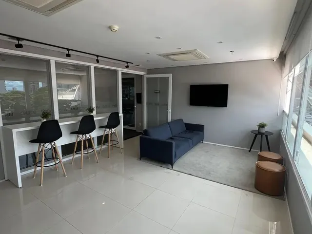 Imagem 10: Blend 28M2 Mobiliado Studio com 1 Quarto(S) e 1 Banheiro(S) À Venda, 28.00 por R