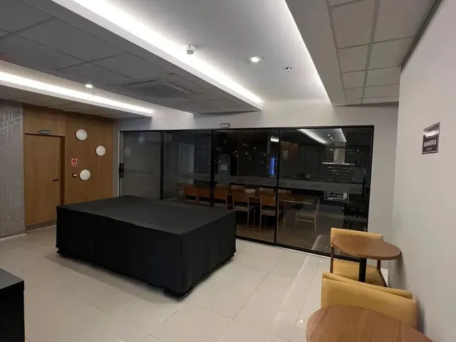 Imagem 13: Blend 28M2 Mobiliado Studio com 1 Quarto(S) e 1 Banheiro(S) À Venda, 28.00 por R