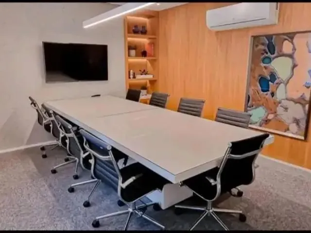 Imagem 3: Blend 28M2 Mobiliado Studio com 1 Quarto(S) e 1 Banheiro(S) À Venda, 28.00 por R