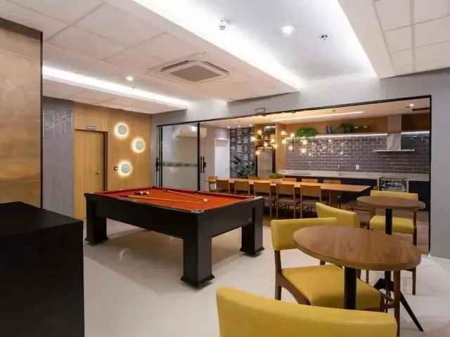 Imagem 8: Blend 28M2 Mobiliado Studio com 1 Quarto(S) e 1 Banheiro(S) À Venda, 28.00 por R
