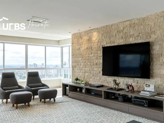 Imagem: Opus Verti - Apartamento 4 Quartos, Sendo