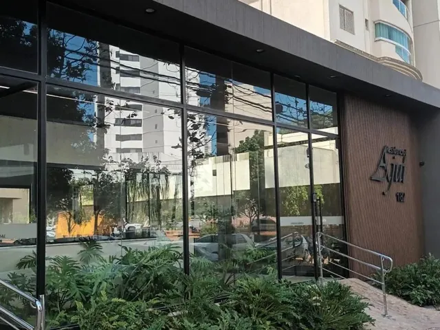 Imagem: Residencial Ajuí 3 Suítes em Frente a