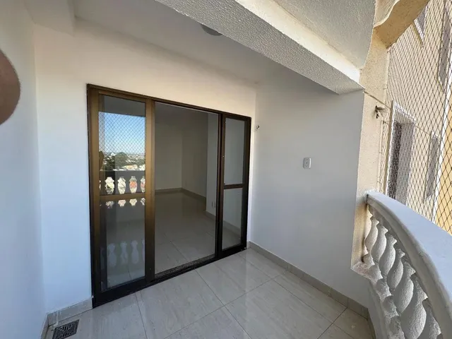 Imagem: Residencial Palazzo Di Itália  Apartamento
