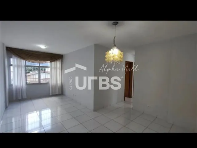 Imagem: Apartamento Setor Bela Vista