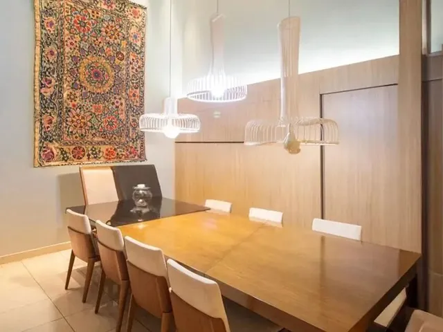 Imagem 13: Apartamento Duplex de 245M² com 04 Suítes À Venda - Residencial Topázio - Setor Nova