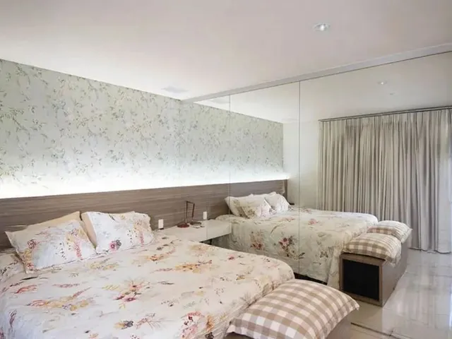 Imagem 12: Apartamento Duplex de 245M² com 04 Suítes À Venda - Residencial Topázio - Setor Nova