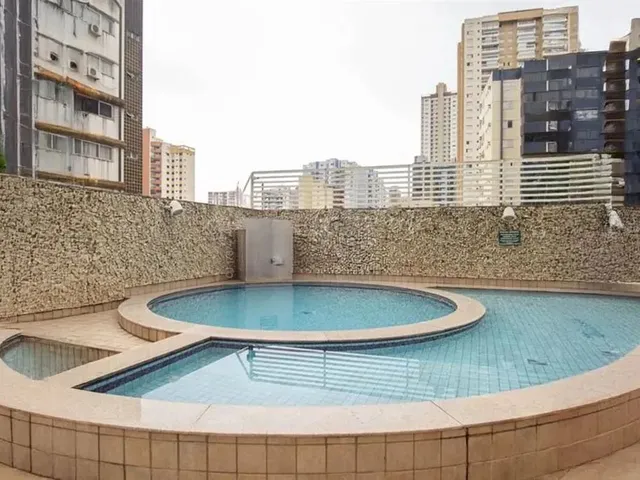 Imagem 5: Apartamento Duplex de 245M² com 04 Suítes À Venda - Residencial Topázio - Setor Nova
