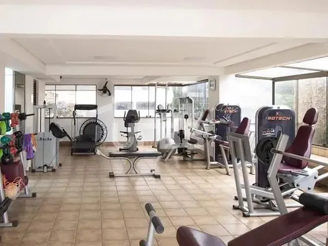 Imagem 11: Apartamento Duplex de 245M² com 04 Suítes À Venda - Residencial Topázio - Setor Nova