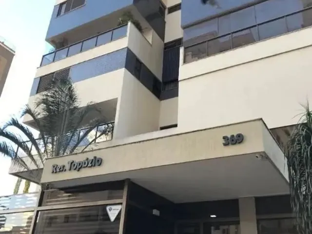 Imagem 9: Apartamento Duplex de 245M² com 04 Suítes À Venda - Residencial Topázio - Setor Nova