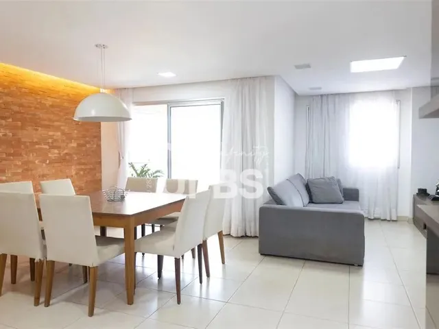 Imagem: Apartamento 2 Suítes, Av. T-4, Setor Serrinha