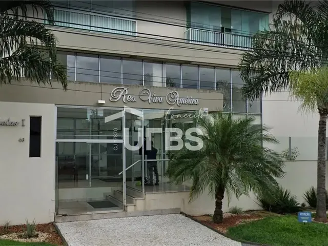 Imagem: Apartamento Res. Viva América - 3 Quartos