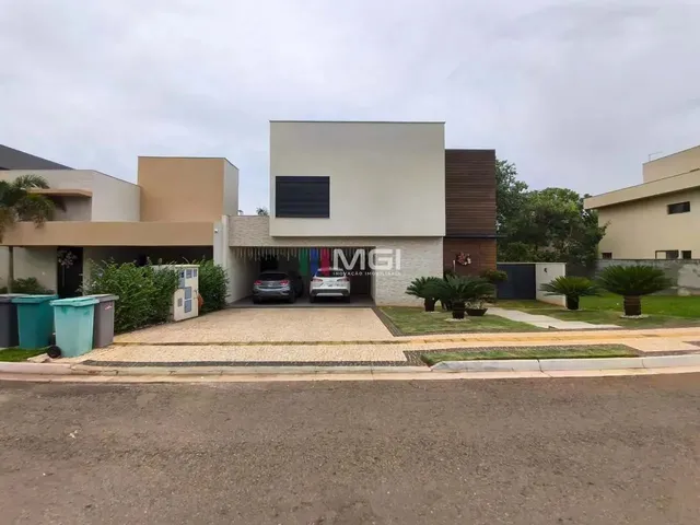 Imagem: Sobrado para Venda com 260 Metros Quadrados