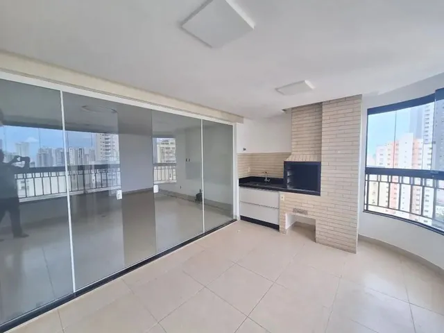 Imagem: Apartamento de 164 M² com 04 Suítes À