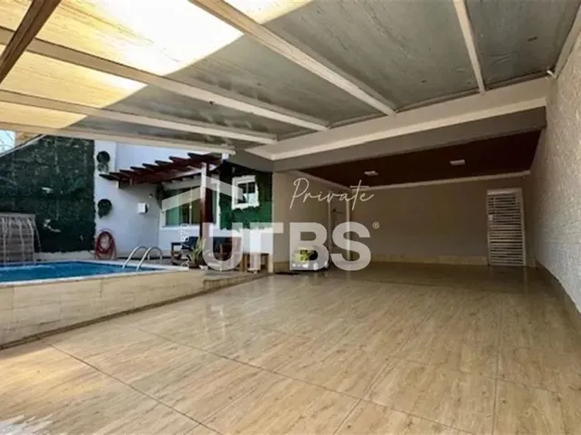 Imagem: 0 - Sobrado 4 Quartos, Sendo 2 Suítes