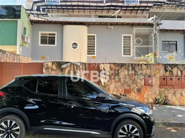 Imagem: Sobrado À Venda no Setor Bueno, 5 Quartos