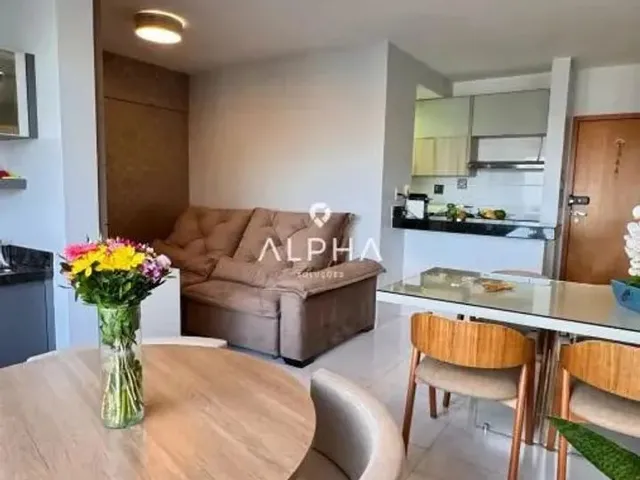 Imagem: Apartamento para Venda em Goiânia, Setor